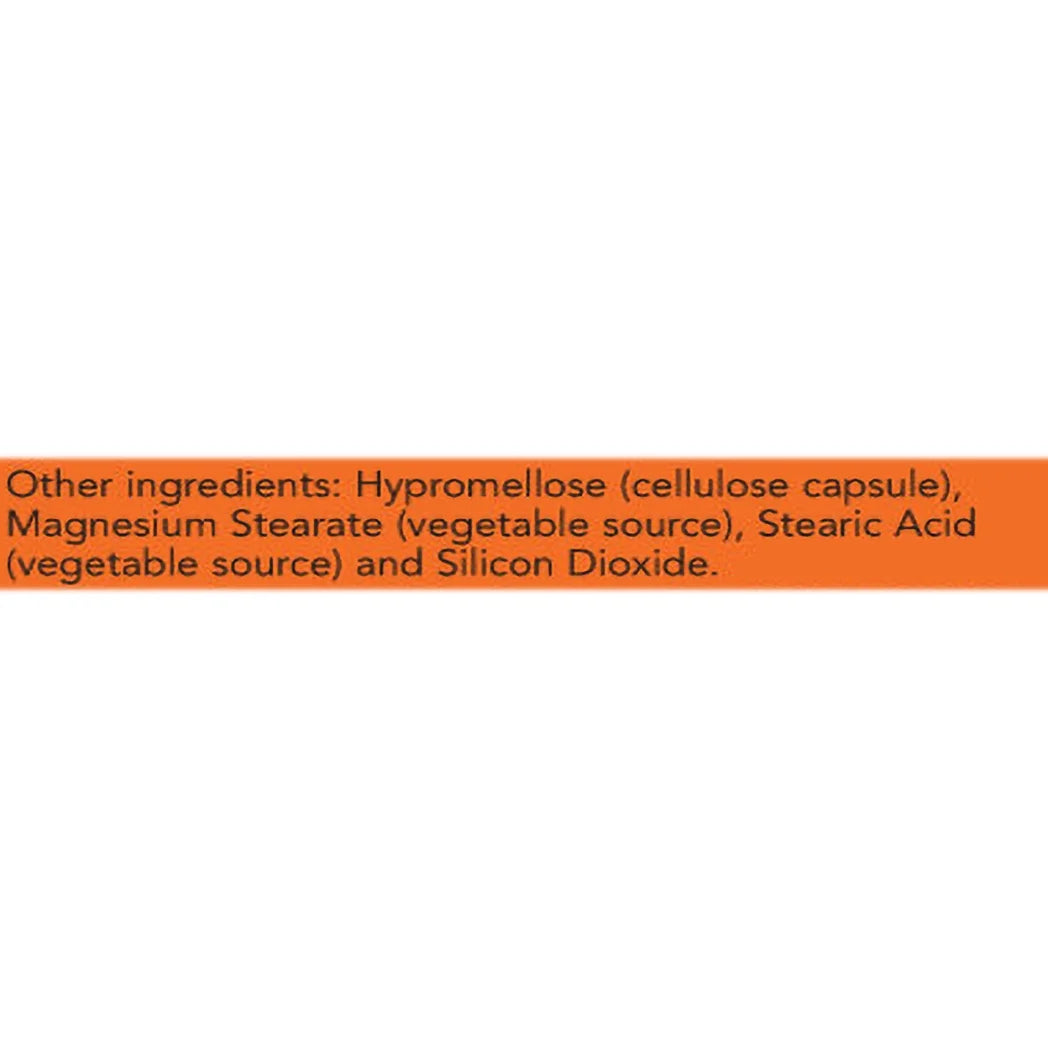 Psyllium Husk 700 Mg - 360 Veg Capsules