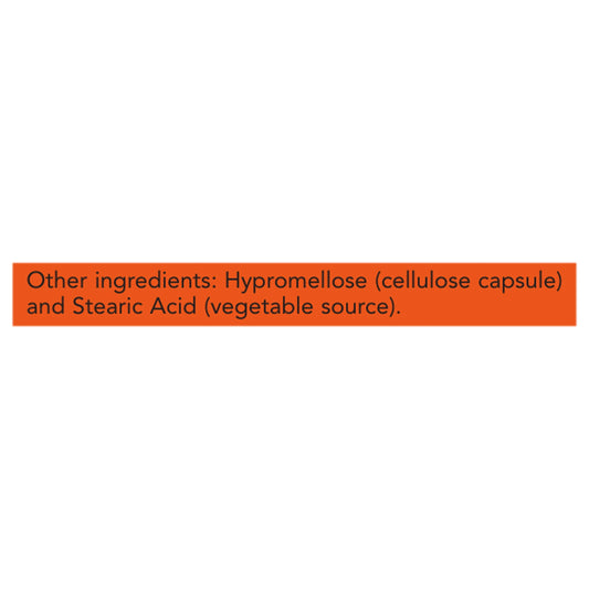 Cat'S Claw 500 Mg - 250 Veg Capsules