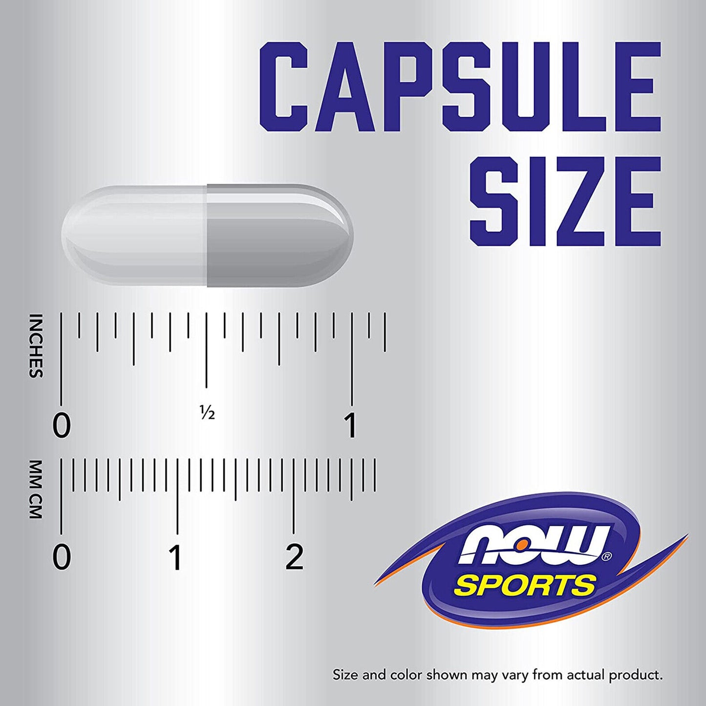 NOW FOODS Arginine & Citrulline 500 Mg 250 Mg 120 Veg Capsules