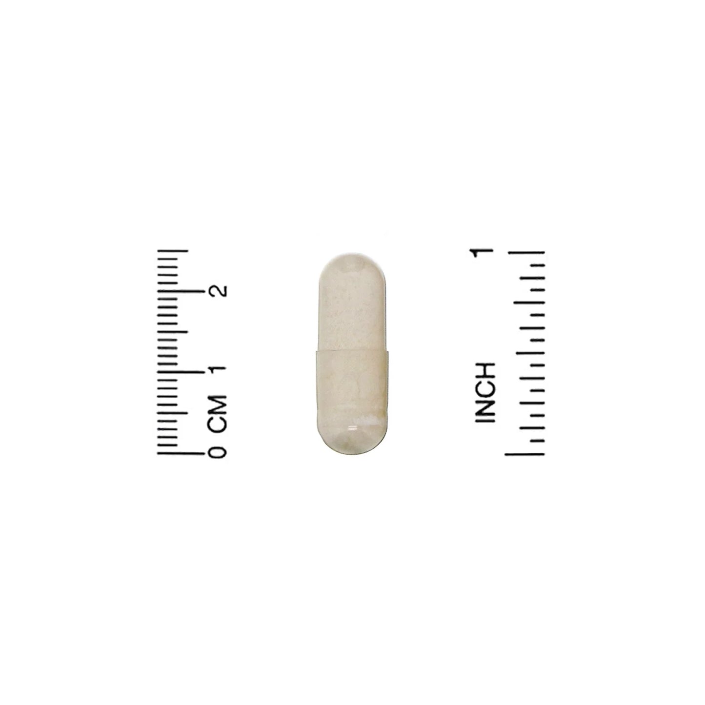 Psyllium Husk 700 Mg - 360 Veg Capsules