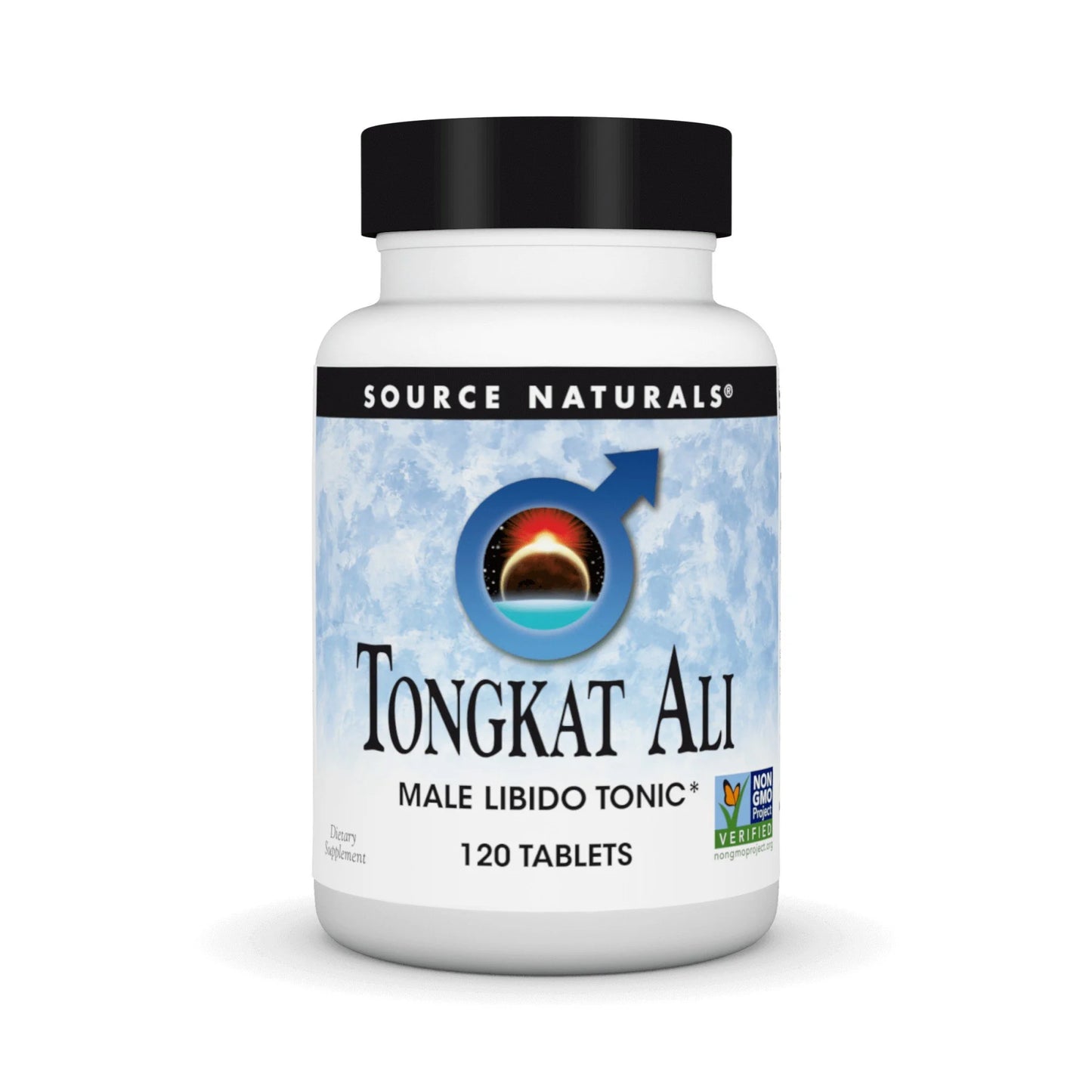 - Tongkat Ali Male Libido Tonic - 120 Tablet(S)